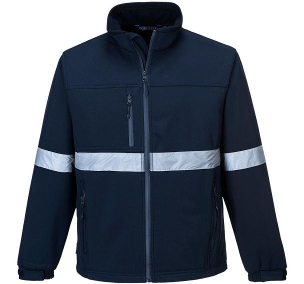Vest Softshell IONA™ - 3 couches TK54 - Portwest