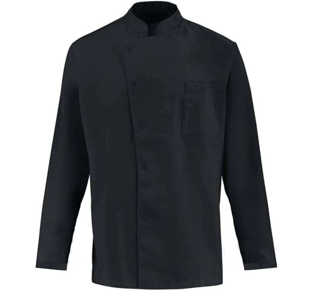 Veste Cabus 2CBSPI - Noir - Lafont