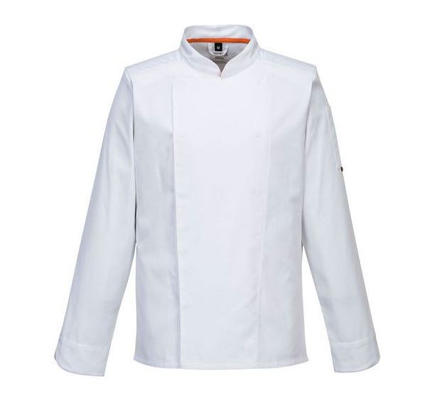 Veste Cuisine Meshair Pro L/S C838 - Portwest