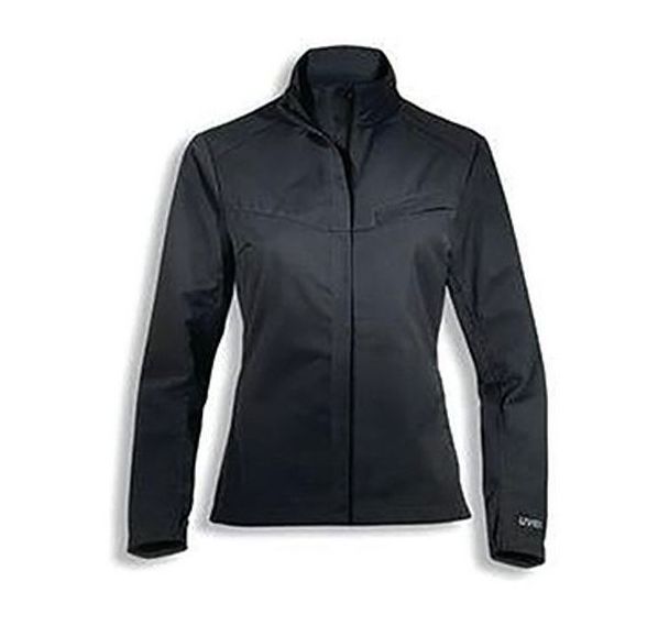Veste Femme SuXXeed Basic - Gris - Uvex