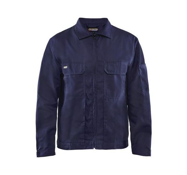 Veste Industrie 4720 Blaklader