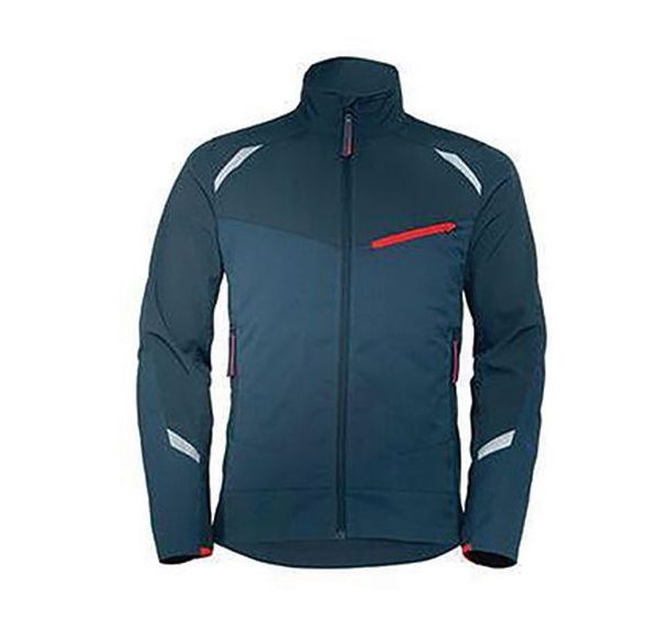 Veste Realworker Homme SuXXeed - Bleu - Uvex