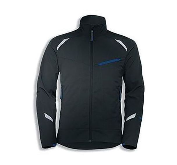 Veste Realworker Homme SuXXeed - Gris - Uvex