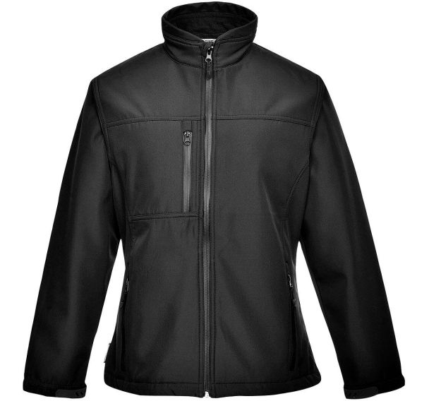 Veste Softshell Charlotte pour femme TK41 - Portwest