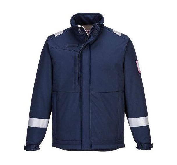 Veste Softshell Modaflame MV73 - Portwest