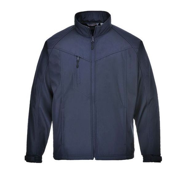 Veste Softshell Oregon - 2 couches TK40 - Portwest