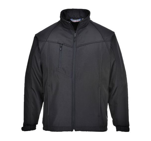 Veste Softshell Oregon - 2 couches TK40 - Portwest
