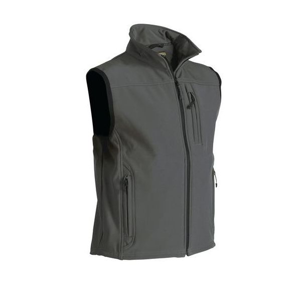 Veste Softshell sans manches 8170 Blaklader