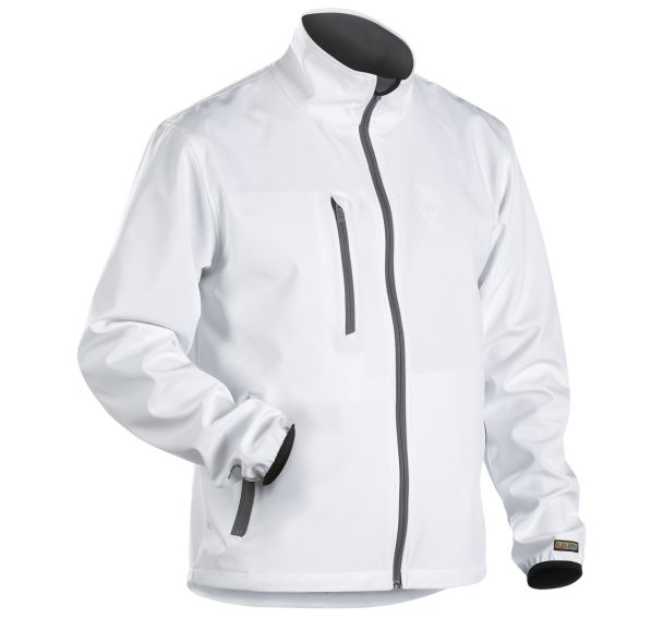 Veste Softshell stretch+ 4952 Blaklader