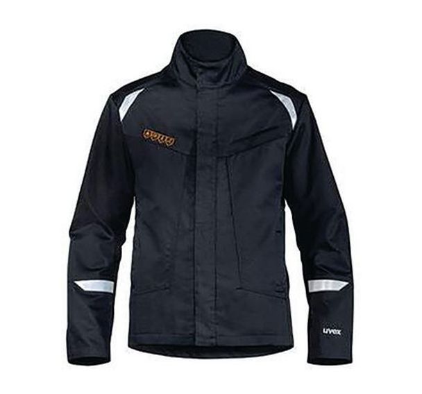 Veste SuXXeed Arc - Gris - Uvex