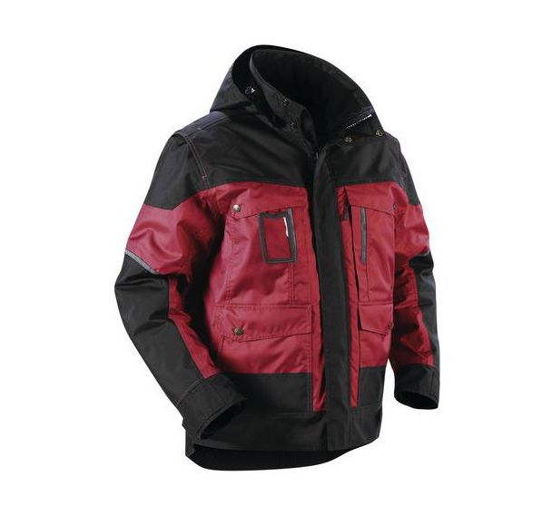 Veste à capuche Hiver 4886 Blaklader