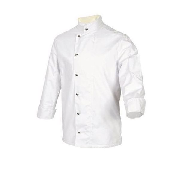 Veste antifroid Moscou - Taille : 4 - Blanc