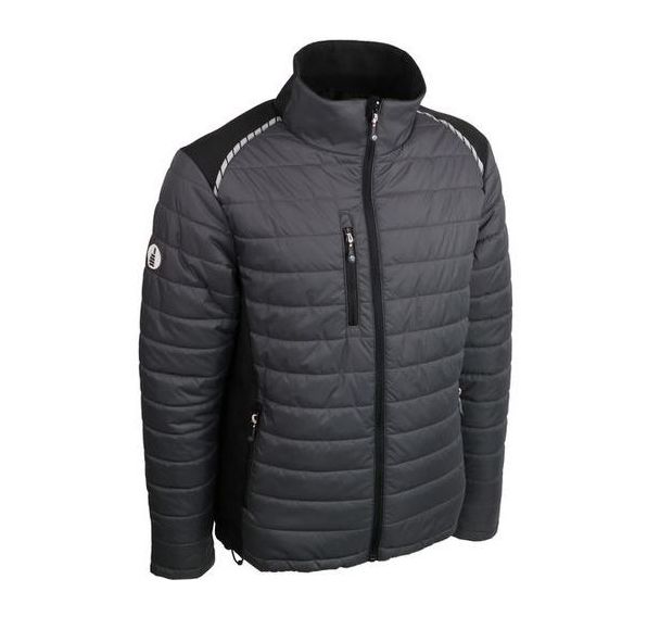 Veste chaude pour femme en softshell ripstop GALADY - Singer Safety
