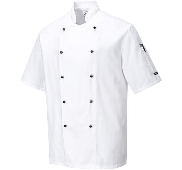 Veste cuisine Kent C734 - Portwest