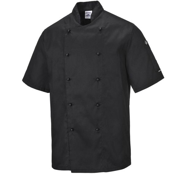 Veste cuisine Kent C734 - Portwest