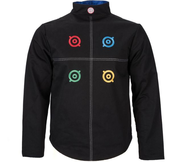 Veste d'escrime School