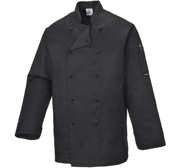 Veste de cuisine Somerset C834 - Portwest