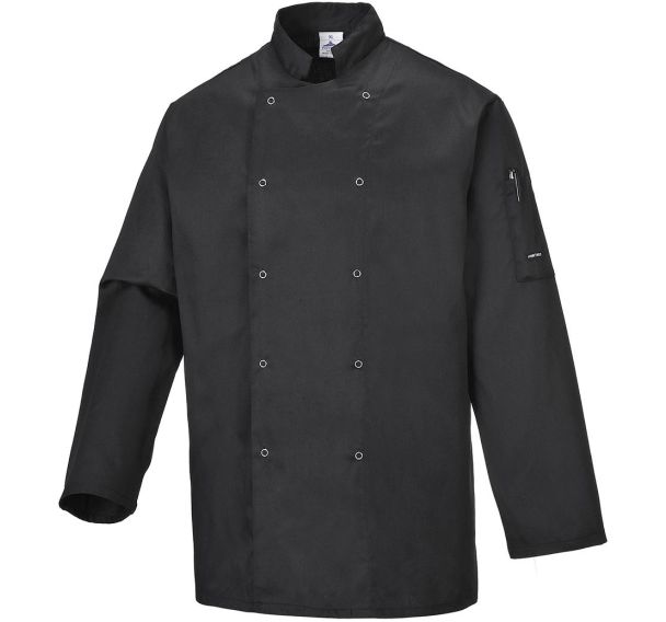 Veste de cuisine Suffolk C833 - Portwest