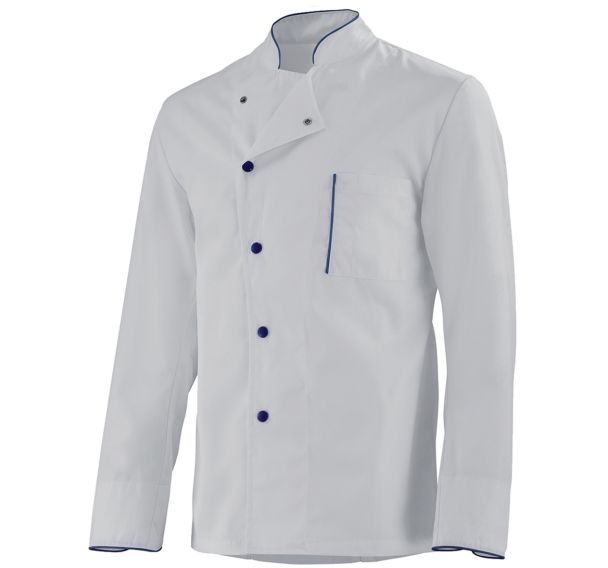 Veste de cuisine mixte Alain