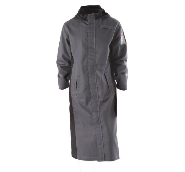 Veste de manœuvre de protection contre les ARC Flash - Catu