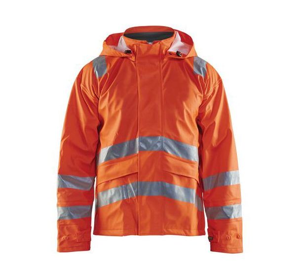 Veste de pluie 4302 Blaklader