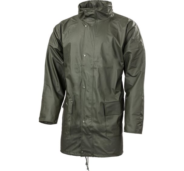 Veste de pluie FAHRENHEIT - Albatros