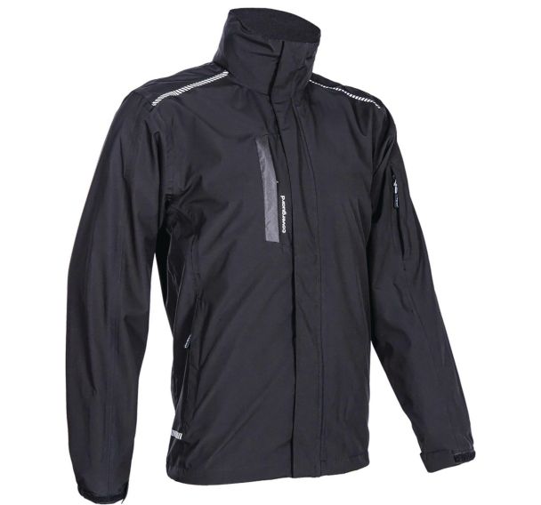 Veste de pluie Softshell - Coverguard