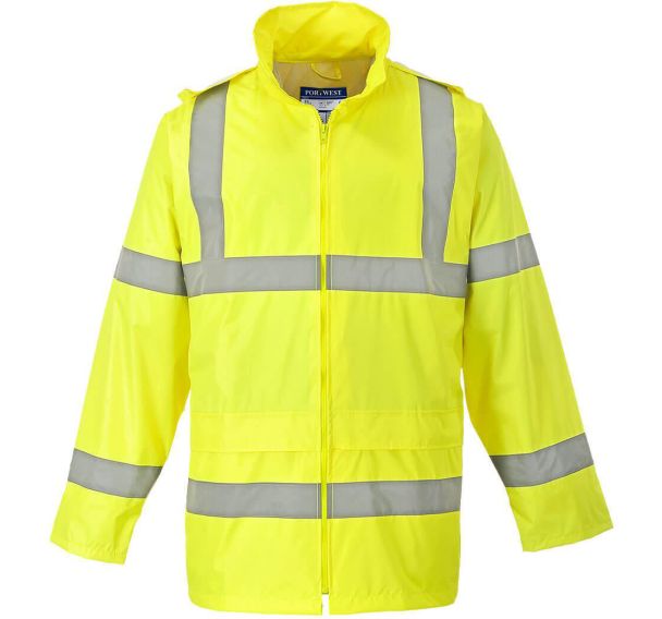 Veste de pluie haute-visibilité imperméable H440 - Portwest