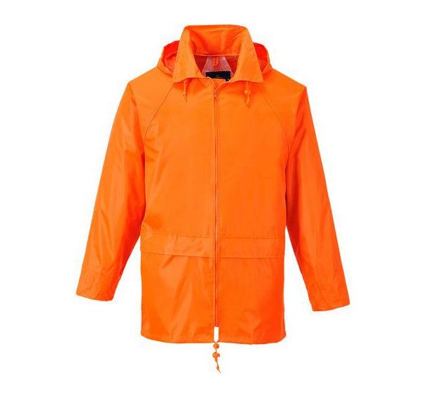 Veste de pluie imperméable Classic S440 - Portwest