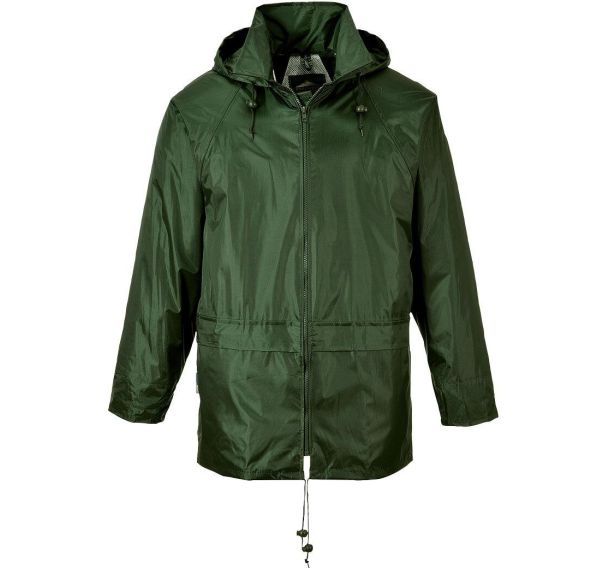 Veste de pluie imperméable Classic S440 - Portwest