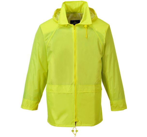 Veste de pluie imperméable Classic S440 - Portwest