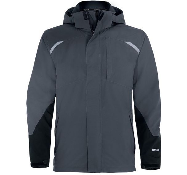 Veste de pluie suXXeed Craft - Uvex