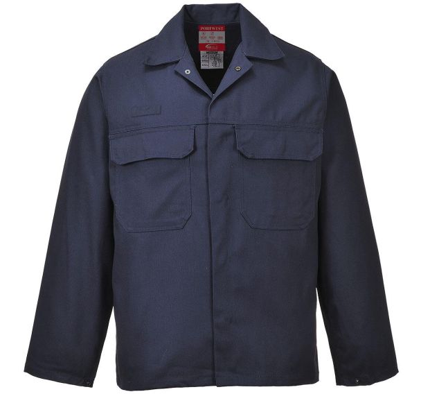 Veste de soudeur Bizweld BIZ2 - Portwest