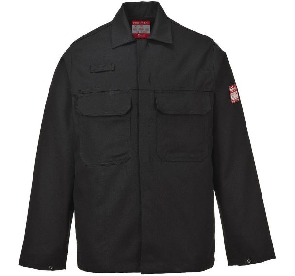 Veste de soudeur Bizweld BIZ2 - Portwest