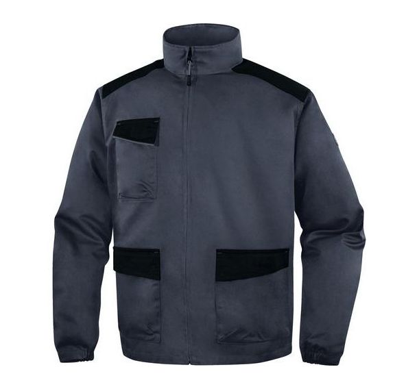 Veste de travail - M1VE2 Gris - Delta Plus