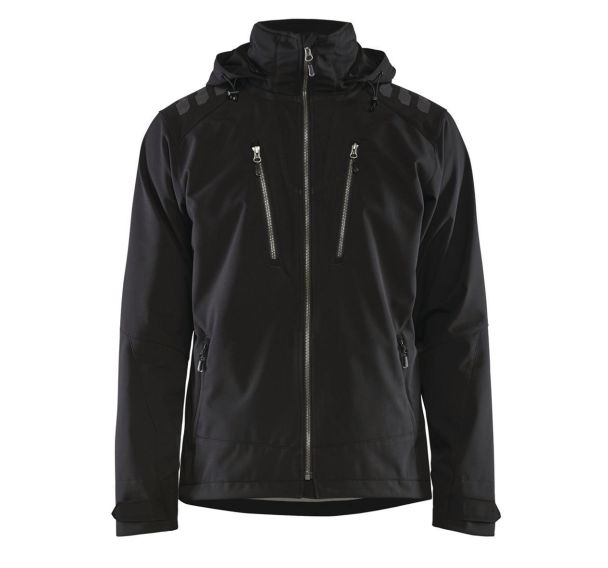 Veste de travail 4749 Noir - Blaklader