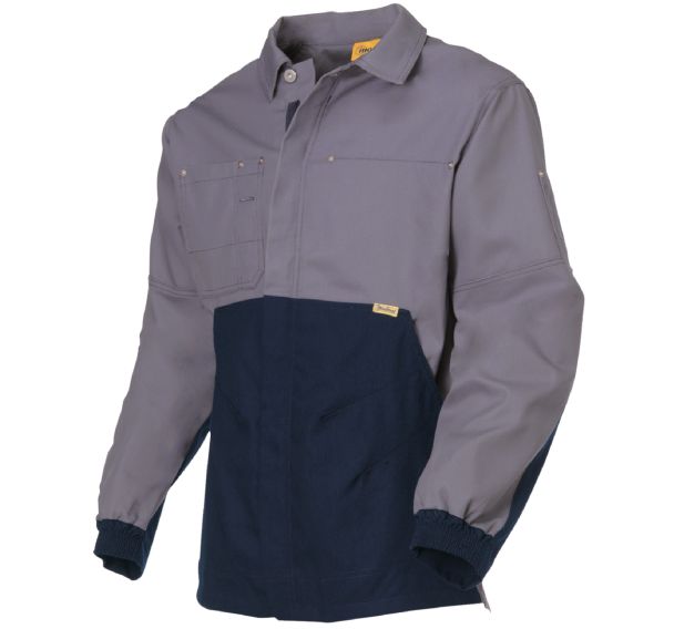 Veste de travail Dynamium Expert® - Gris