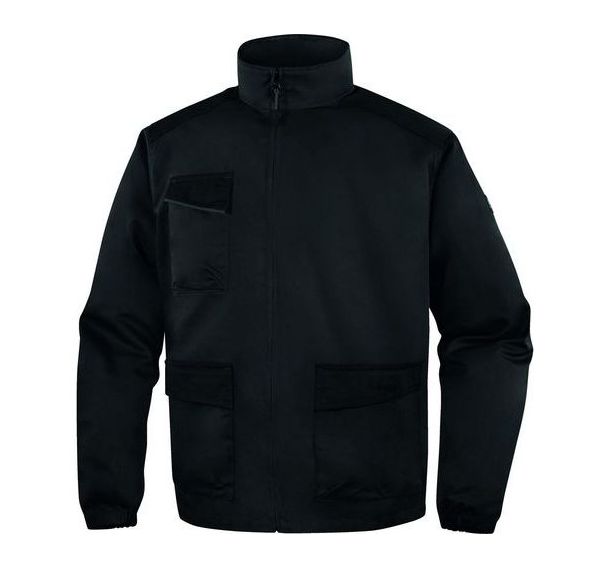 Veste de travail M1VE2 Gris Foncé - Delta Plus