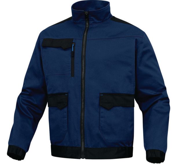 Veste de travail M2 M2VE3 - Deltaplus
