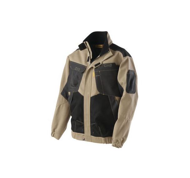 Veste de travail Outforce 2R - Beige