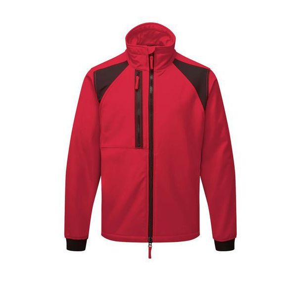 Veste de travail Softshell WY2 CD870 - Portwest
