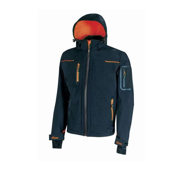 Veste de travail Space - U Power