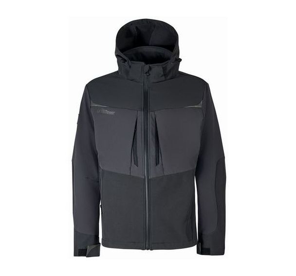 Veste de travail VERVE - Gris - U-Power