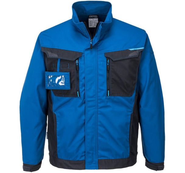Veste de travail WX3 T703 - Portwest