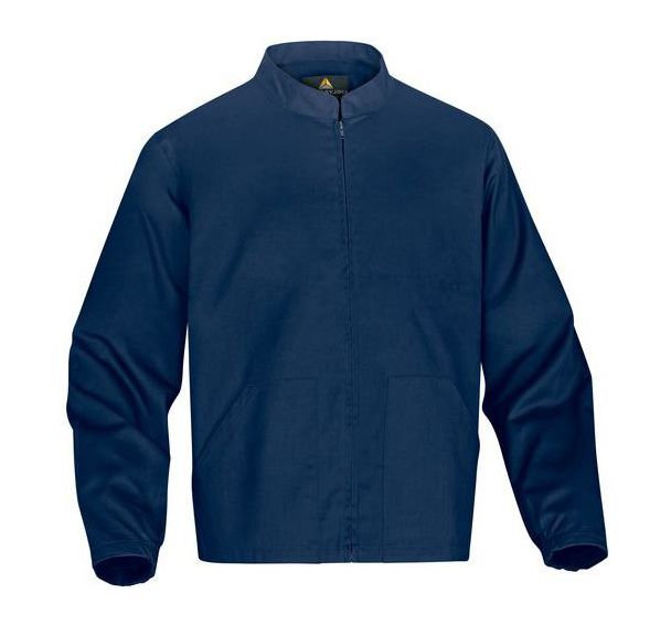 Veste de travail coton PALIGVE - Delta Plus