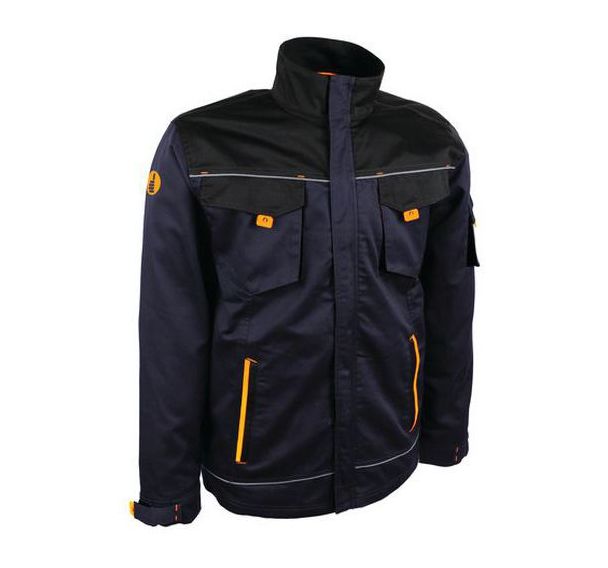 Veste de travail en polyester coton - Singer Safety
