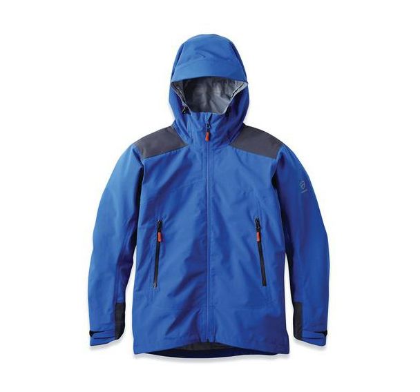 Veste de travail homme Onesti - Parade