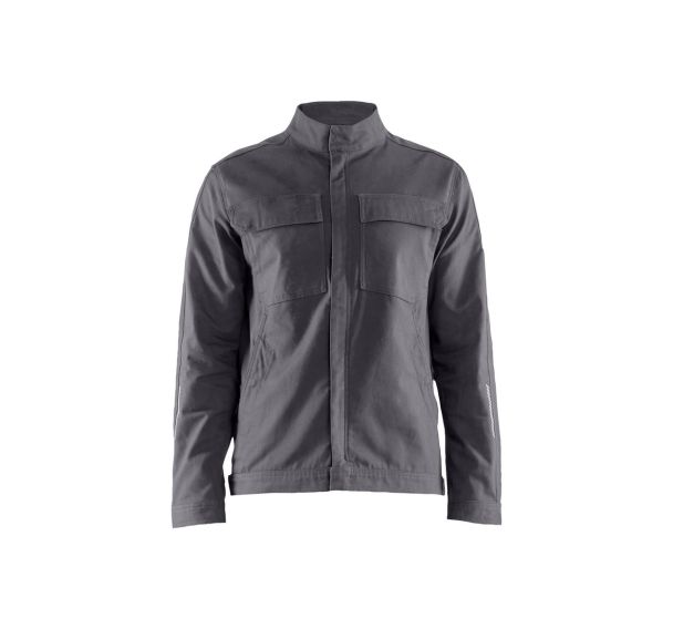 Veste de travail industrie stretch - Blåkläder