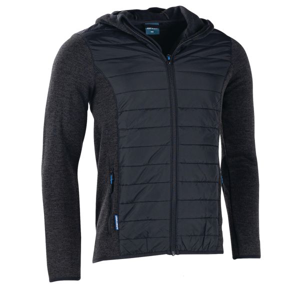 Veste de travail matelassée Baffle KX3 T832 - Portwest