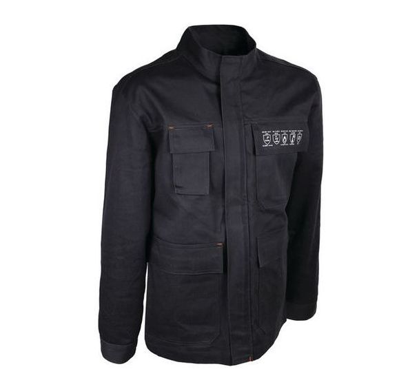 Veste de travail multi-risques - Singer Safety